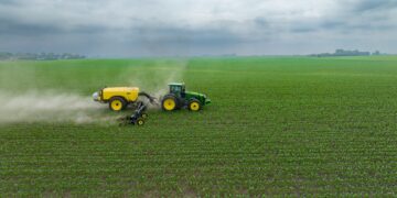 Creditul Agri Finantare Ferme Agricole